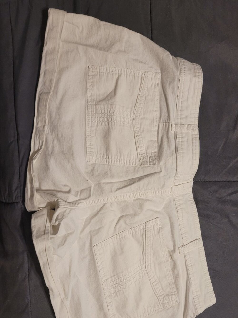 Shorts - Picture 2 of 3